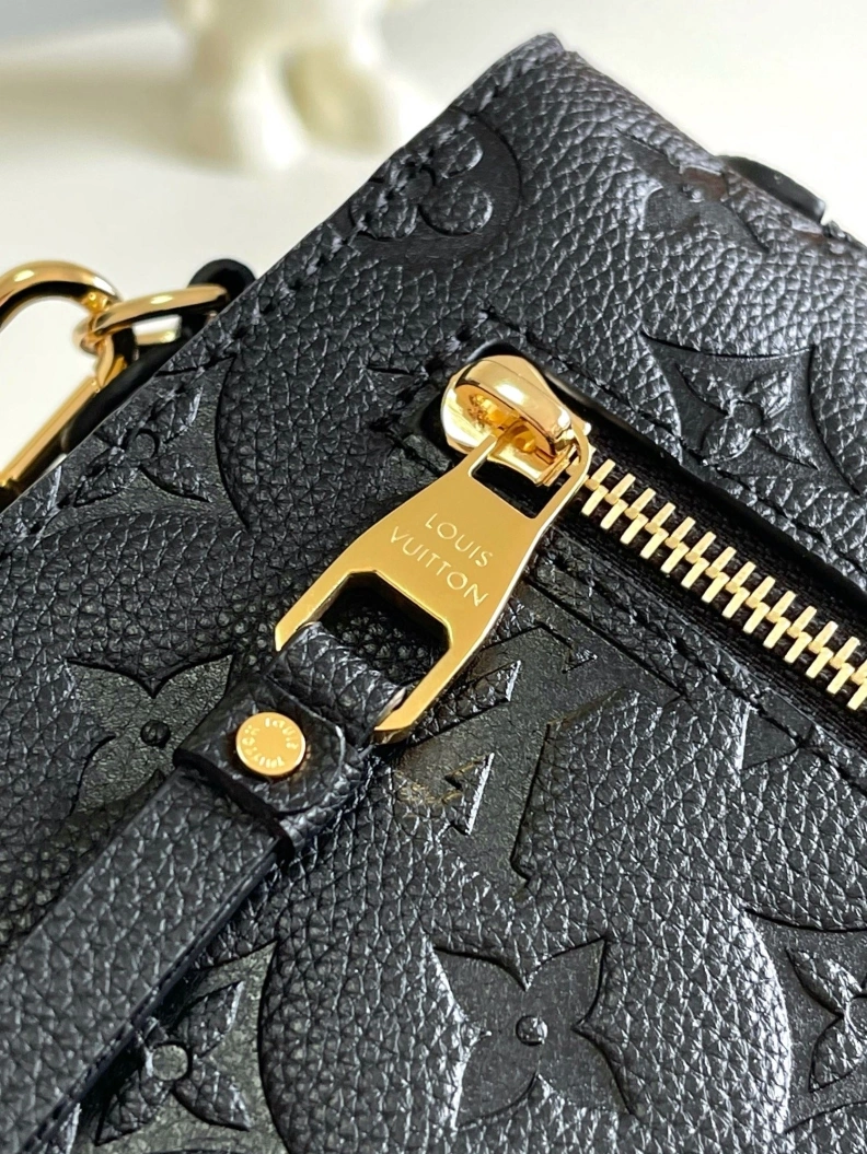LX Satchel bags Durable 18136