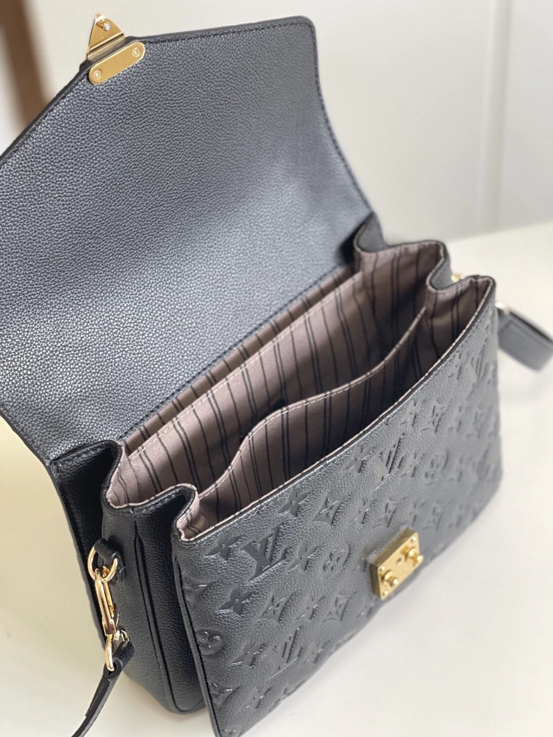 LX Satchel bags Durable 18136