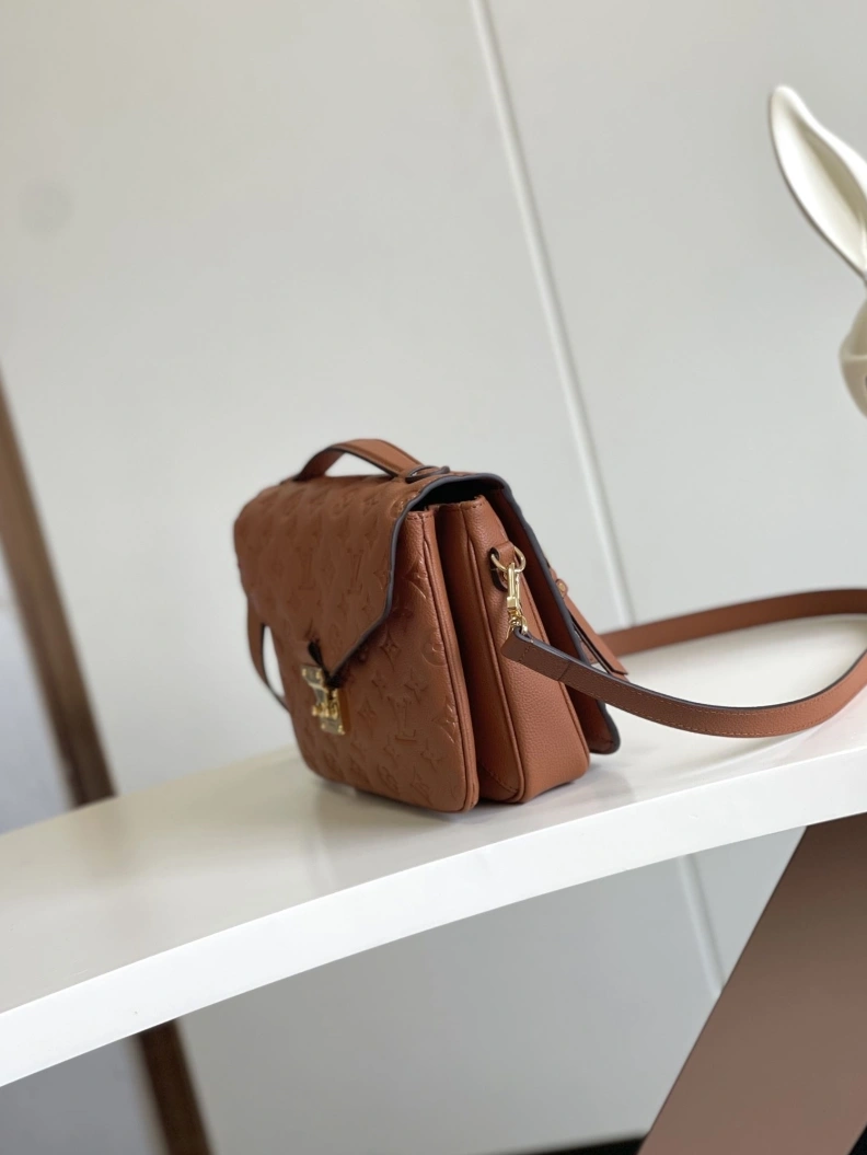 Flexible LX Satchel bags 18144