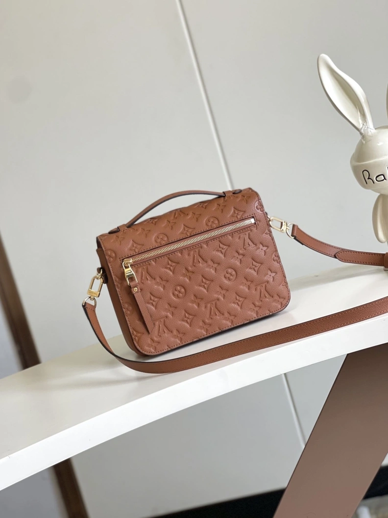 Flexible LX Satchel bags 18144