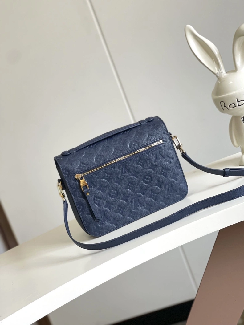 LX Satchel bags Sophisticated 18137