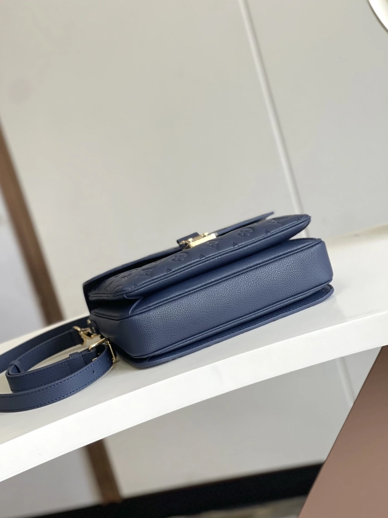 LX Satchel bags Sophisticated 18137