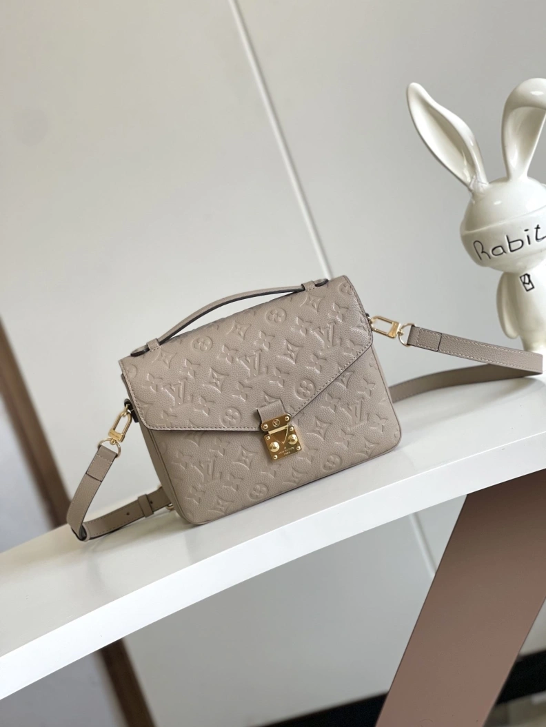 LX Satchel bags ModernLook 18135