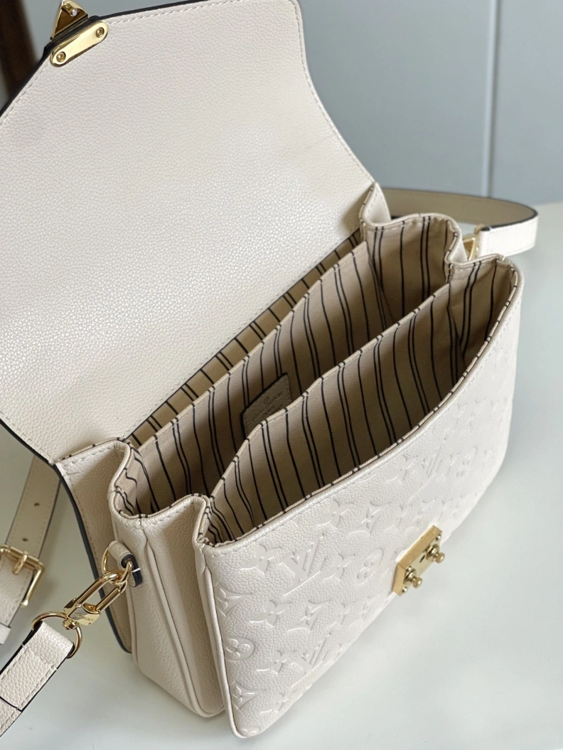 LX Satchel bags ModernLook 18140