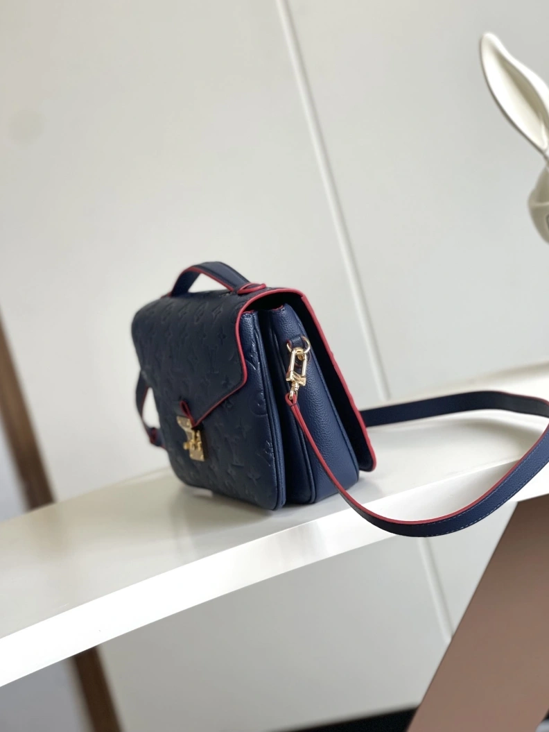 EasyMatch LX Satchel bags 18156