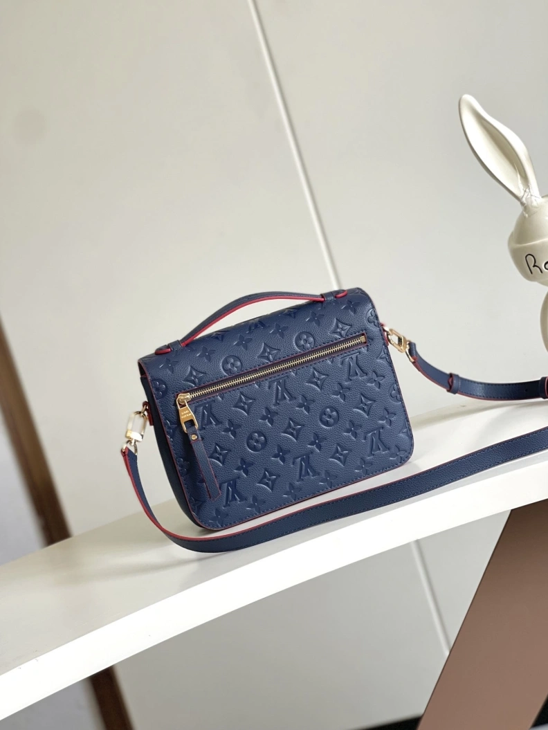 EasyMatch LX Satchel bags 18156