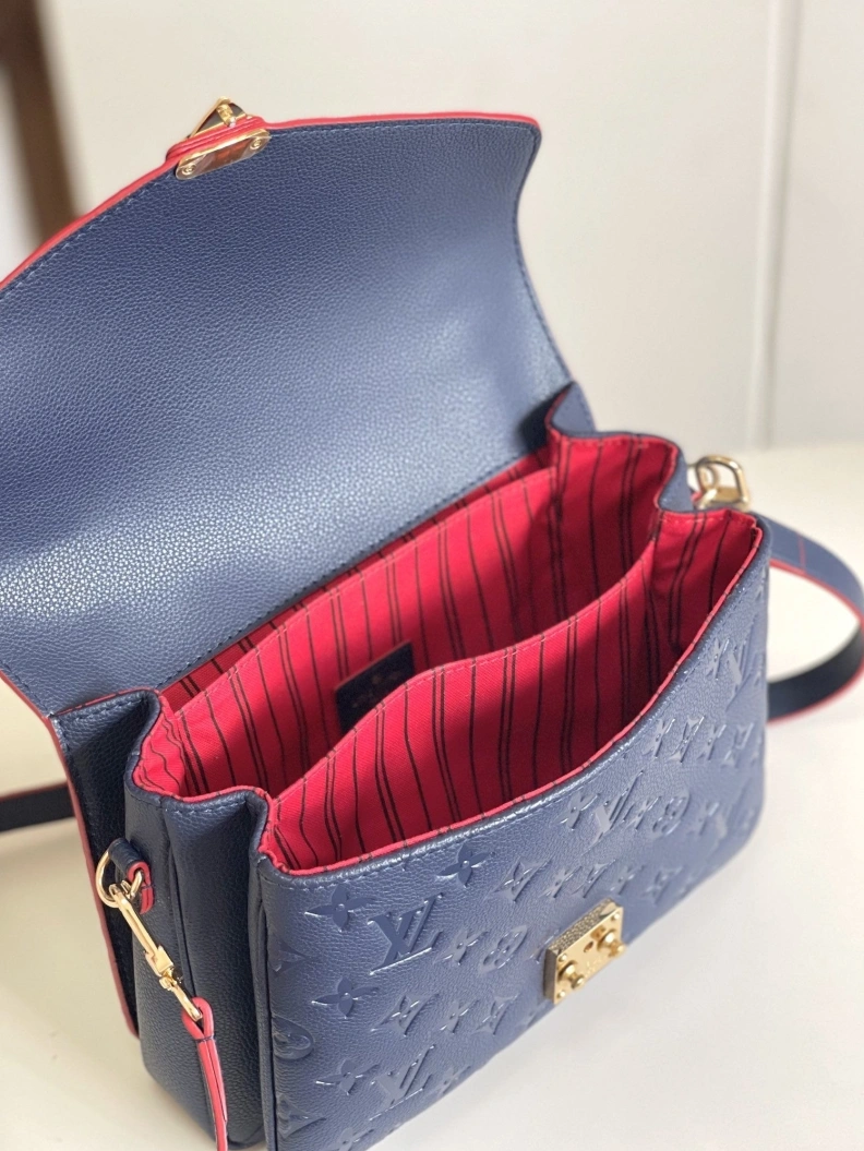 EasyMatch LX Satchel bags 18156