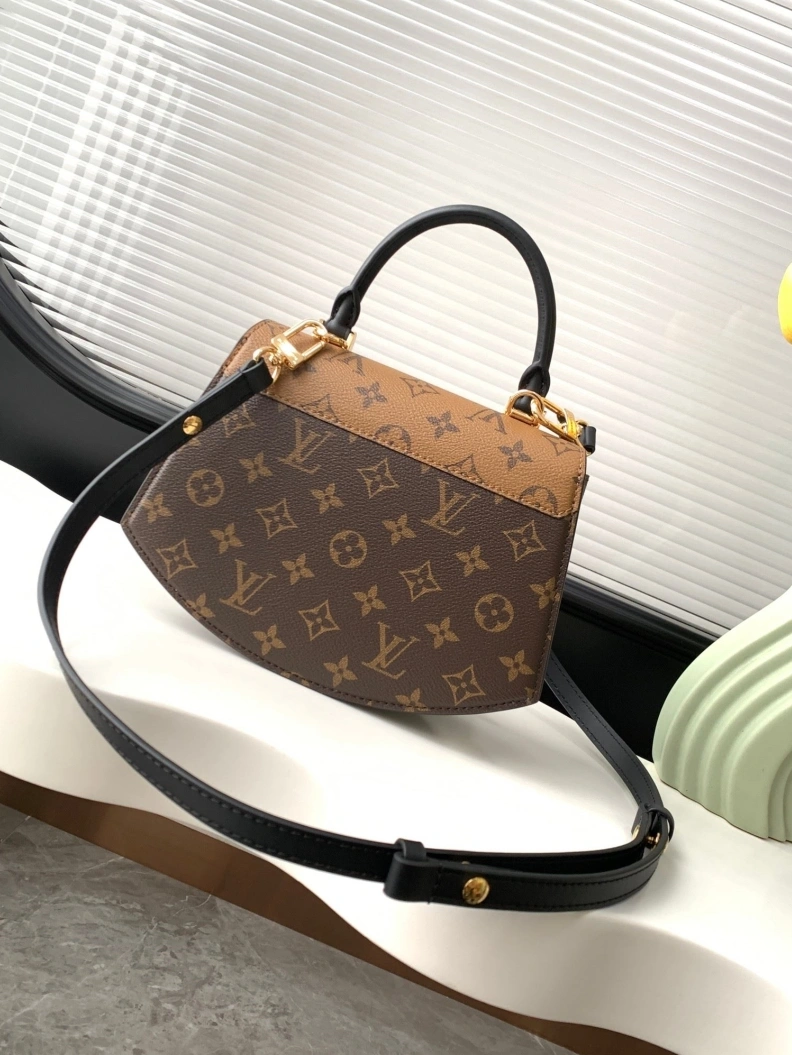 LX Top Handle Bags Lightweight 18026