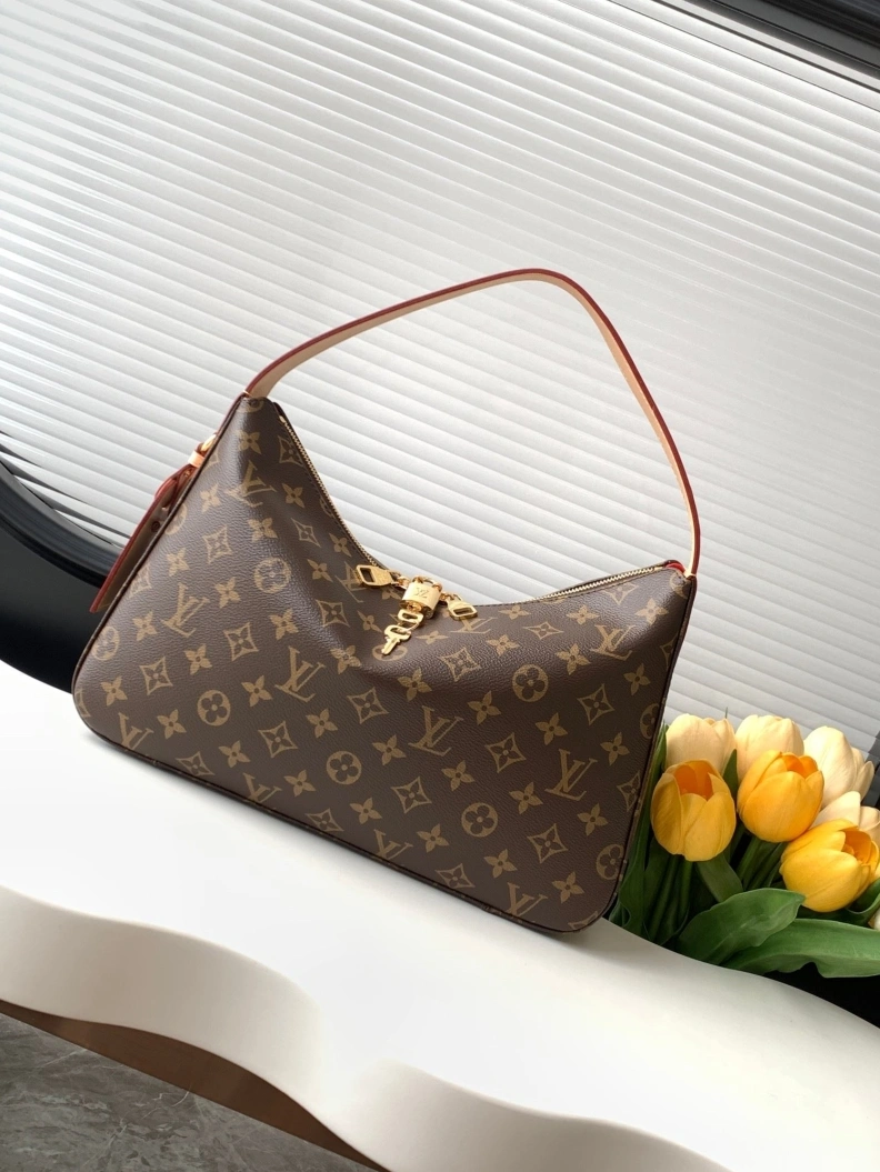 LX Top Handle Bags Comfortable 18023