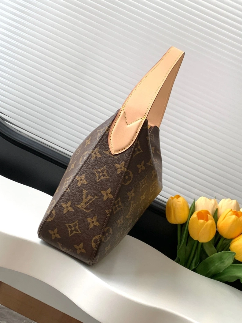 LX Top Handle Bags Comfortable 18023