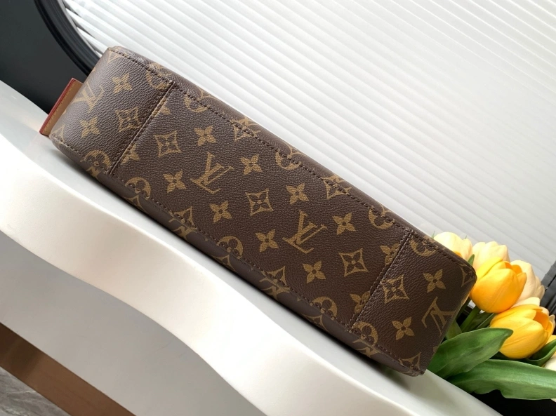 LX Top Handle Bags Comfortable 18023
