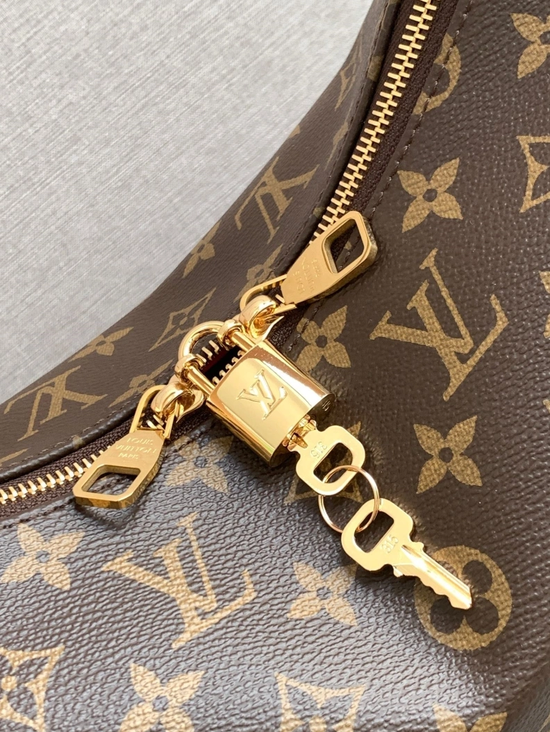 LX Top Handle Bags Comfortable 18023