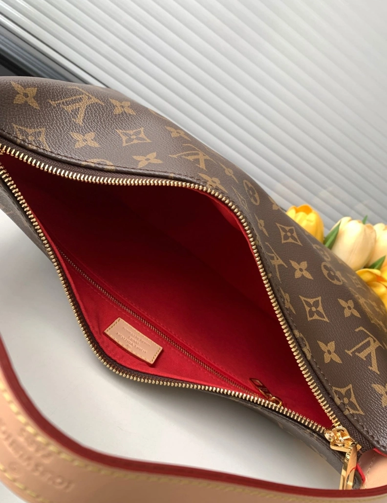 LX Top Handle Bags Comfortable 18023