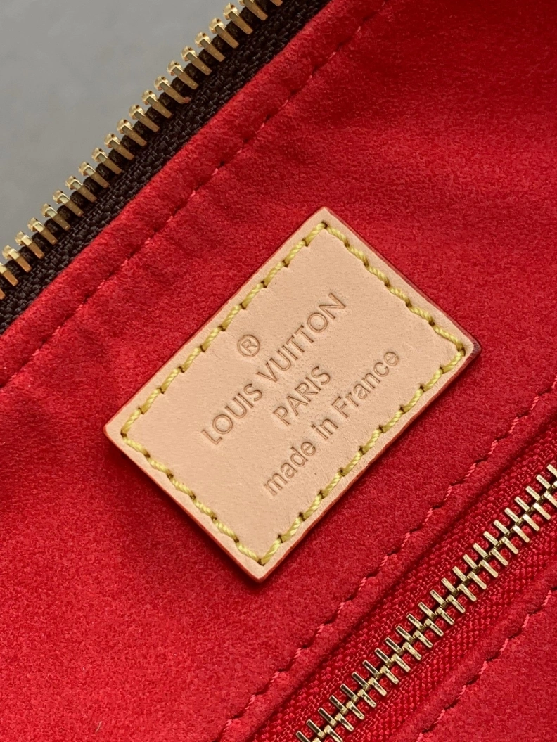 LX Top Handle Bags Comfortable 18023