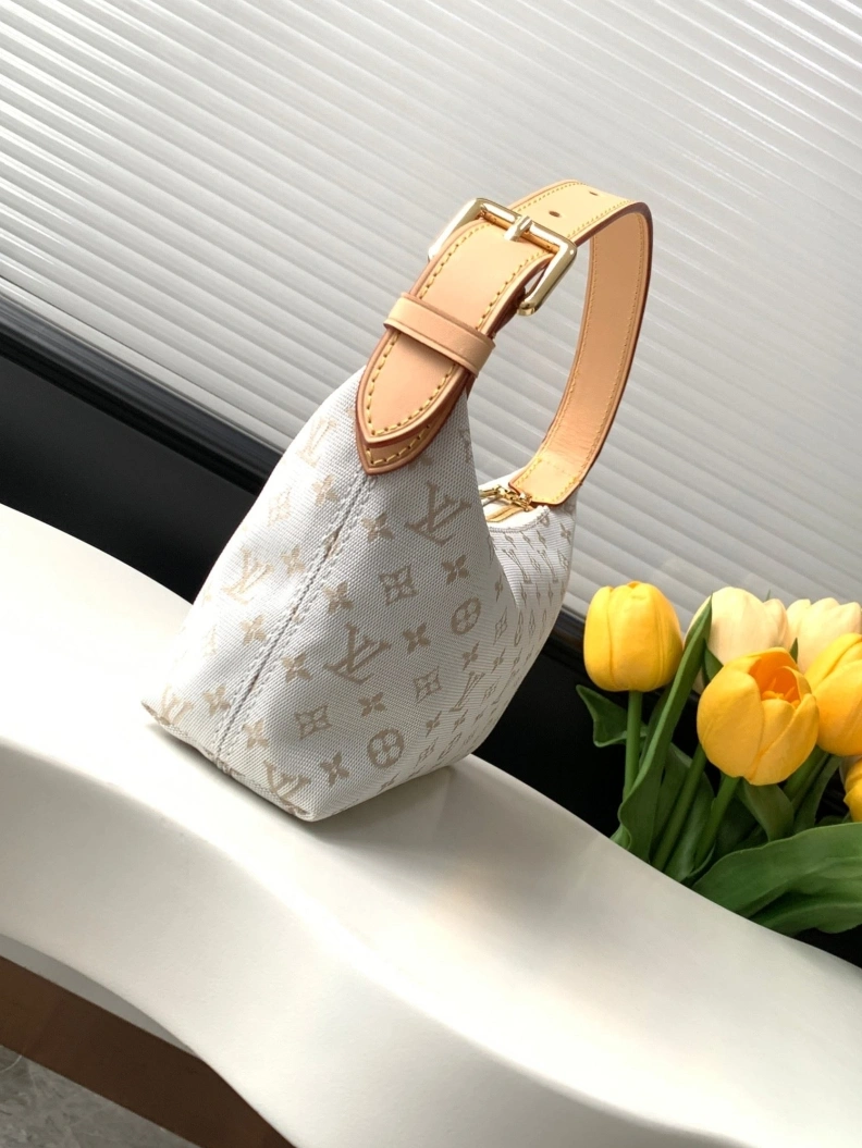 Trendy LX Top Handle Bags 18016