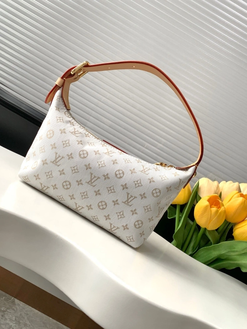 Trendy LX Top Handle Bags 18016
