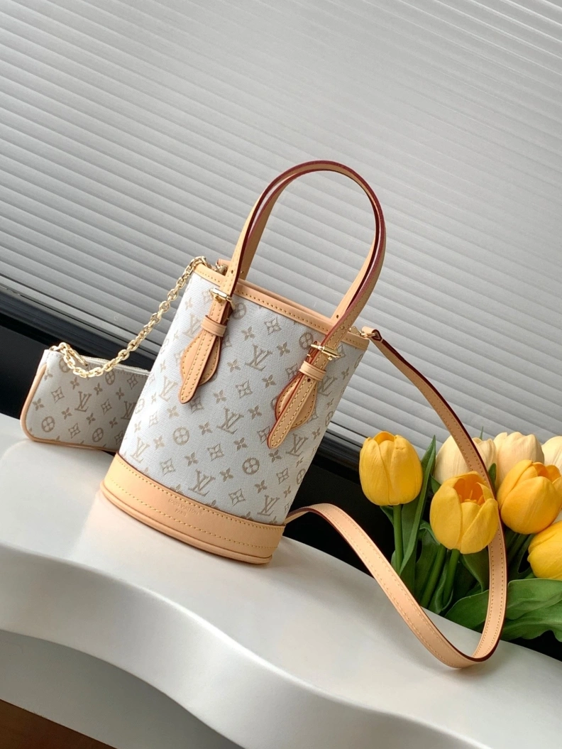 StreetReady LX Bucket Bags 18164