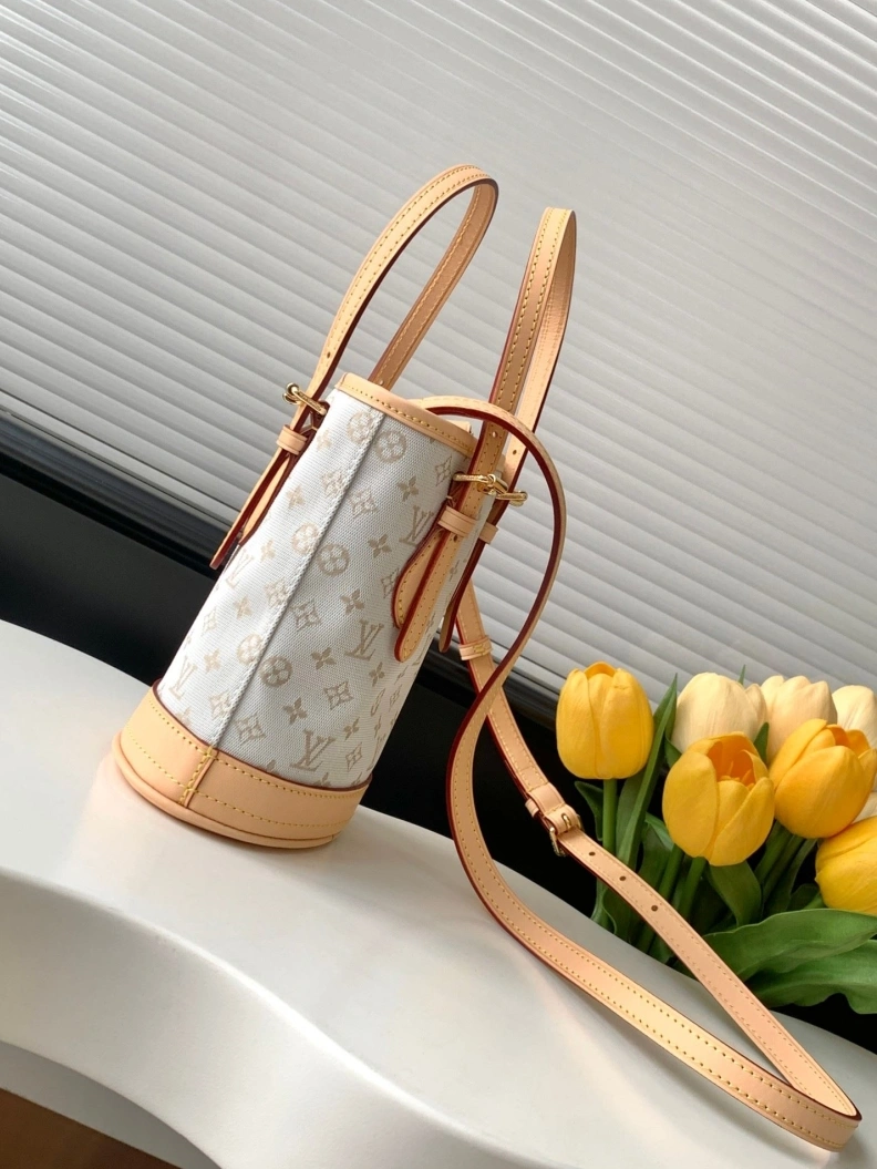 StreetReady LX Bucket Bags 18164