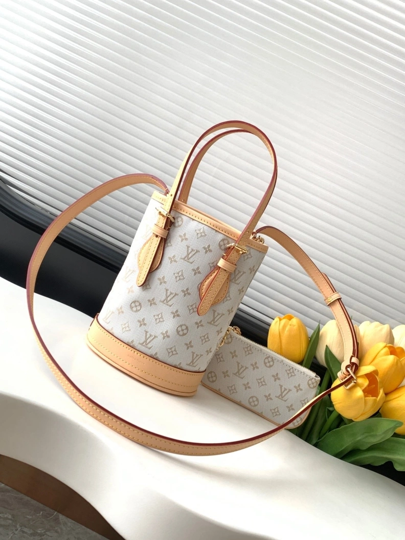 StreetReady LX Bucket Bags 18164