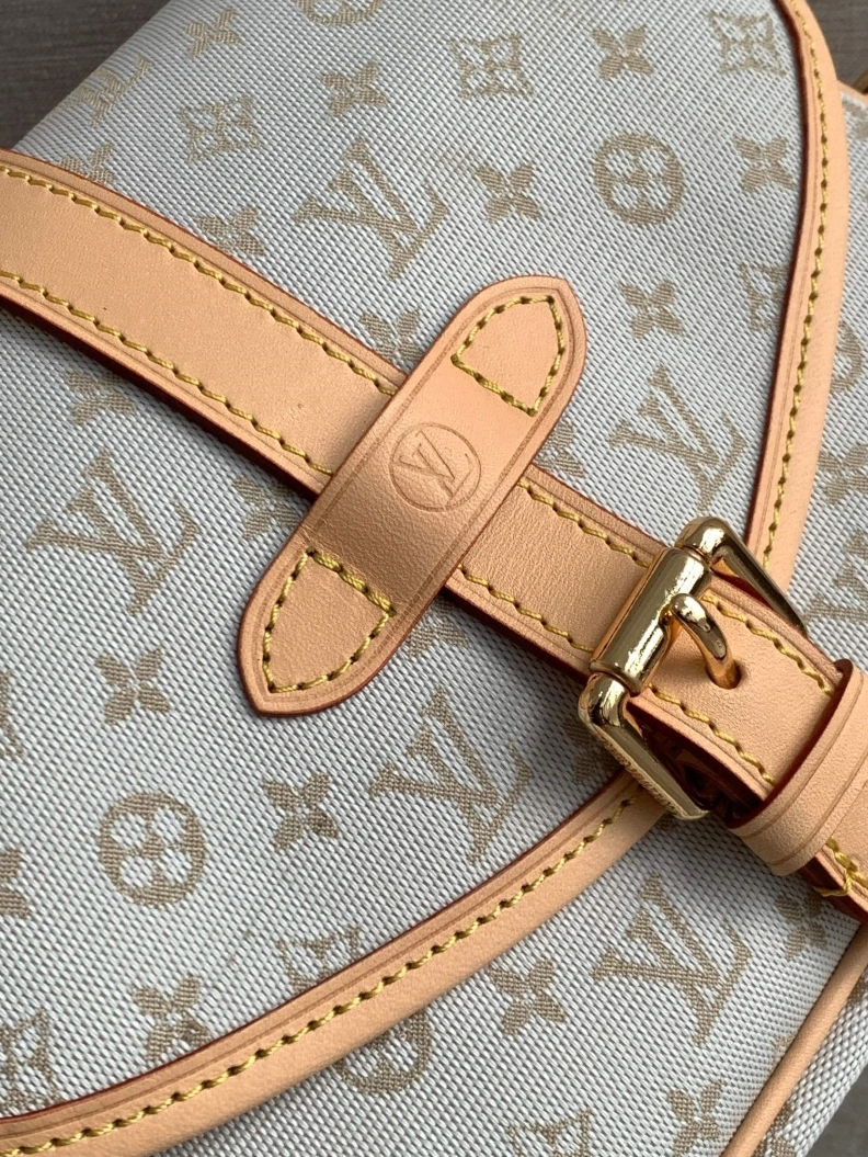 LX Satchel bags Versatile 18158