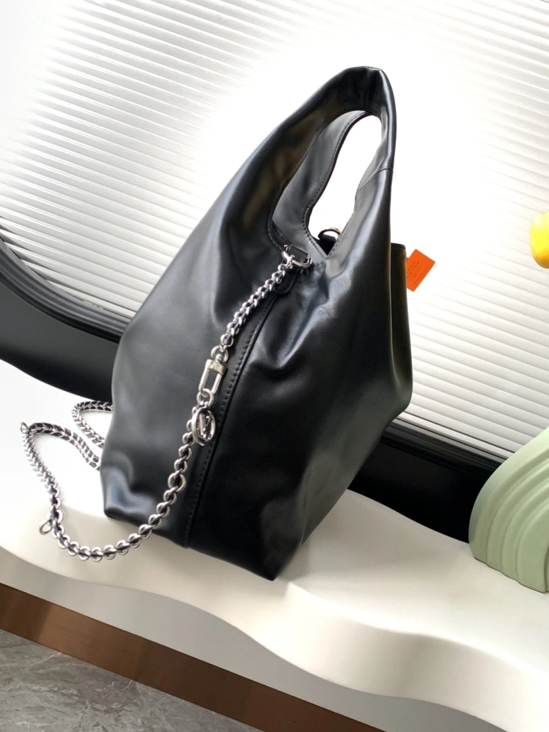 Elegant LX Top Handle Bags 18015