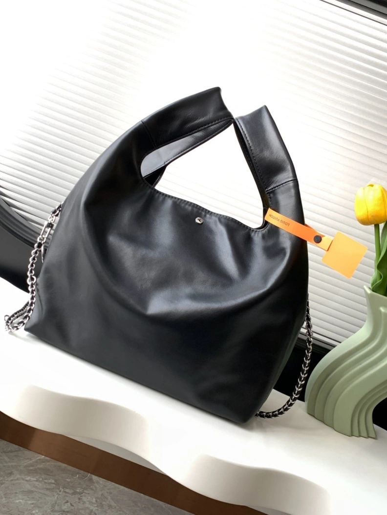 Elegant LX Top Handle Bags 18015