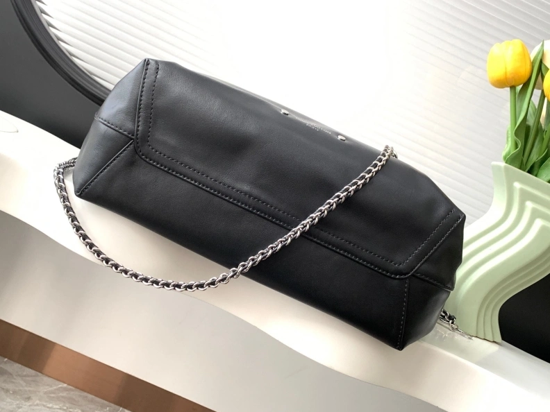 Elegant LX Top Handle Bags 18015