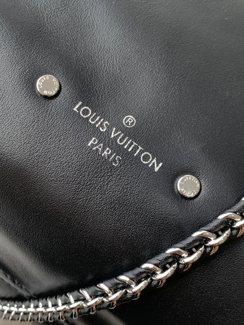 Elegant LX Top Handle Bags 18015