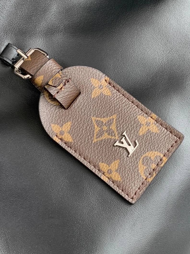 Elegant LX Top Handle Bags 18015