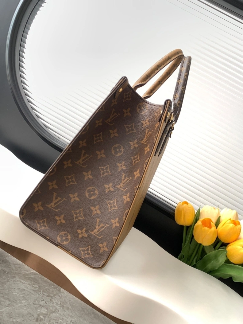 Fashionable LX Shopping Bags 18092