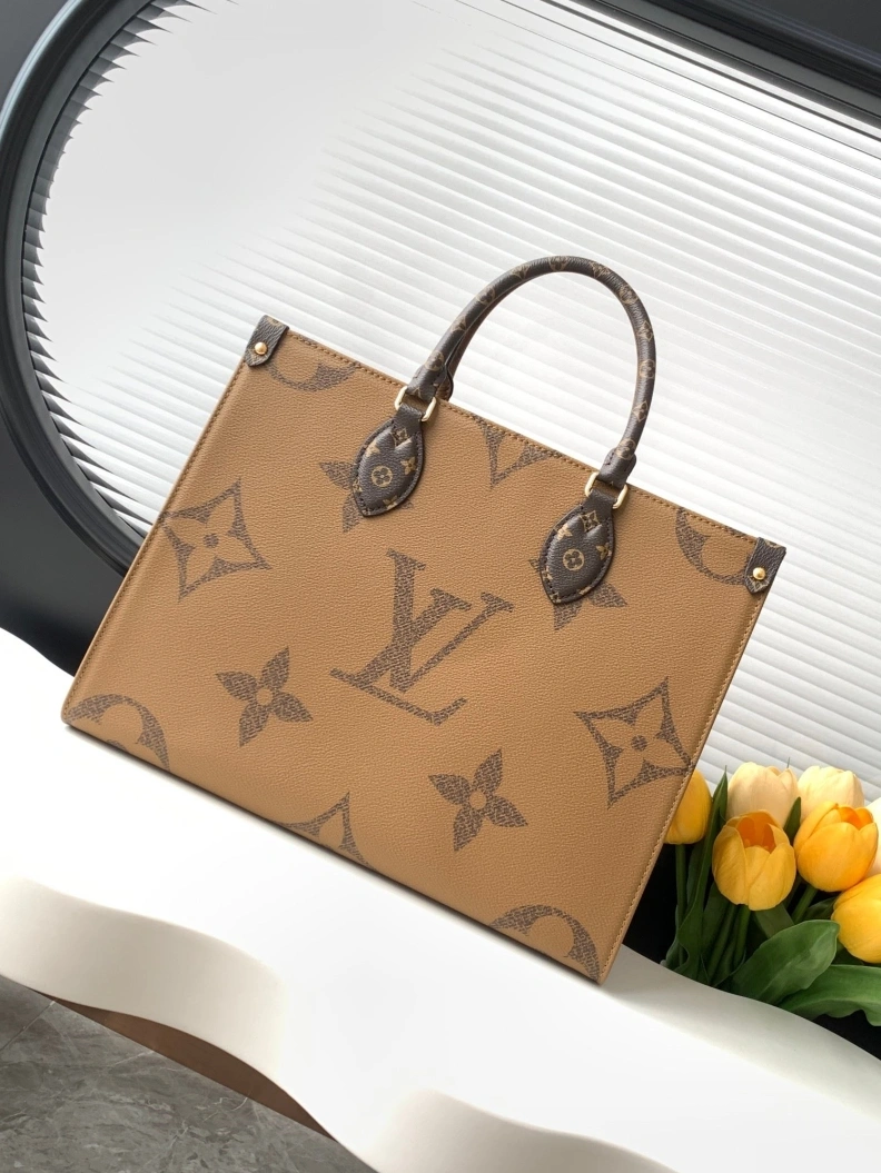 Fashionable LX Shopping Bags 18092