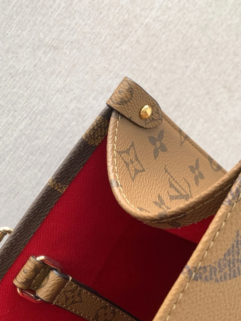 Fashionable LX Shopping Bags 18092