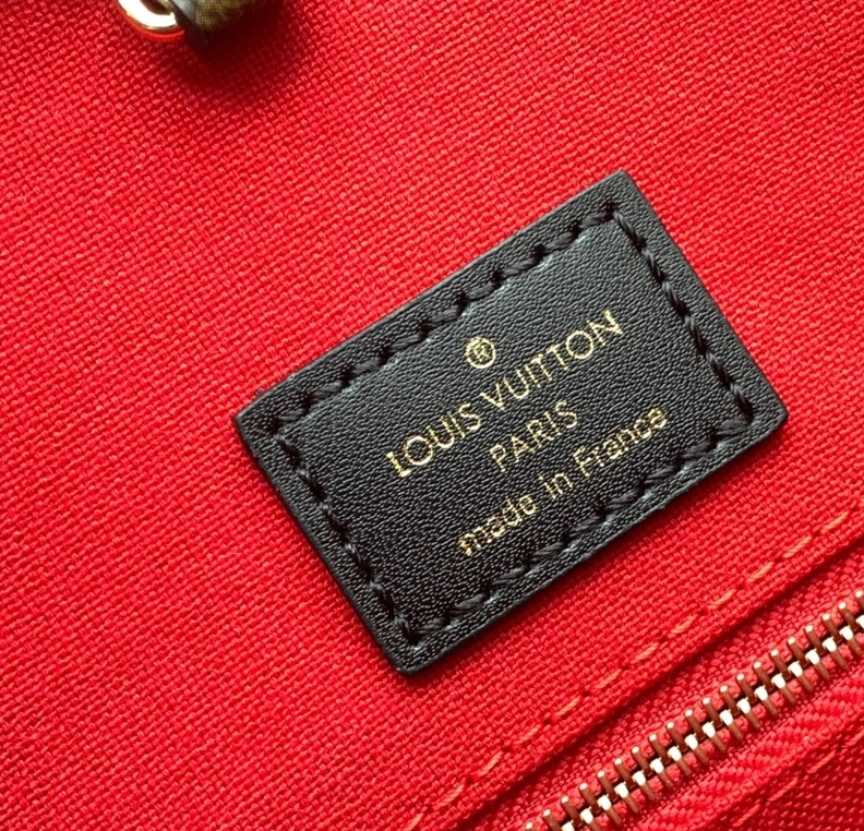 Fashionable LX Shopping Bags 18092