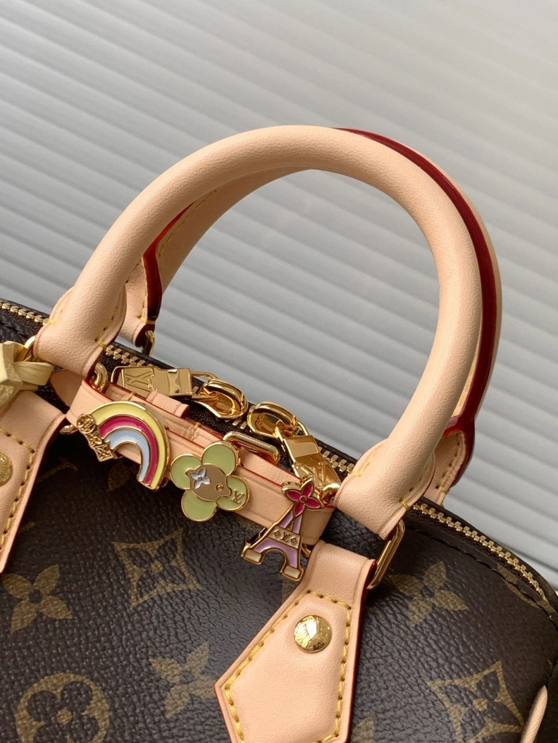 Versatile LX Speedy Bags 18039