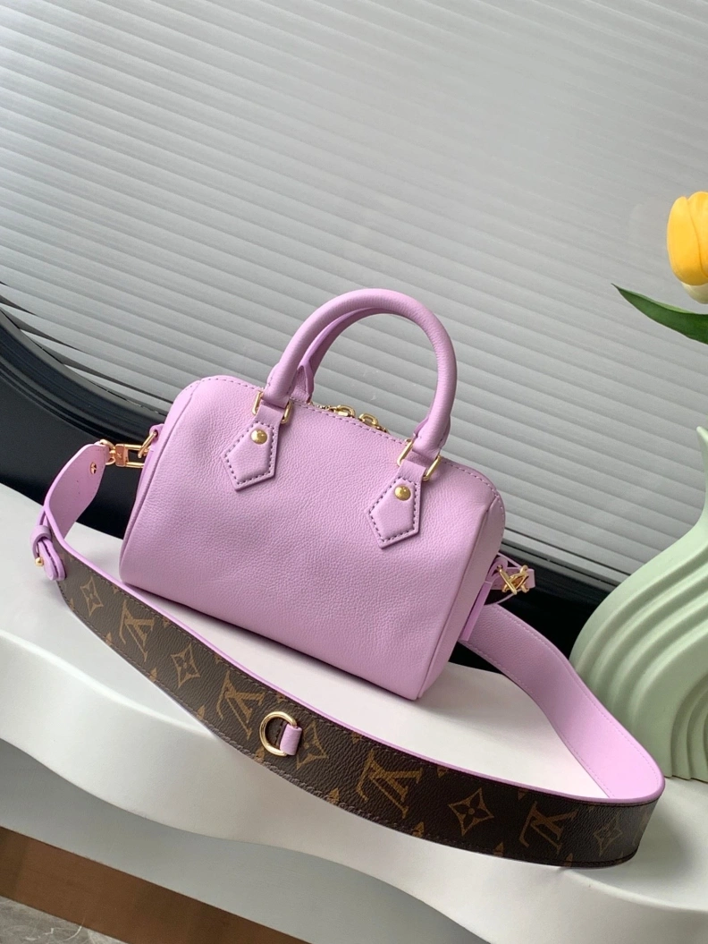 Minimalist LX Speedy Bags 18042