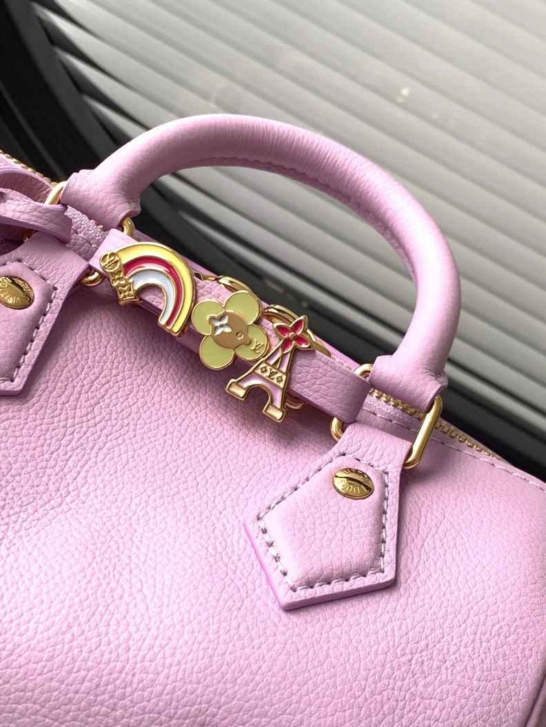 Minimalist LX Speedy Bags 18042