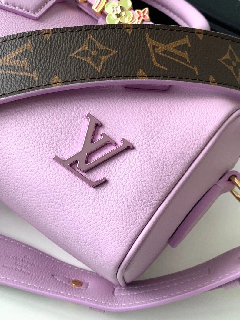 Minimalist LX Speedy Bags 18042