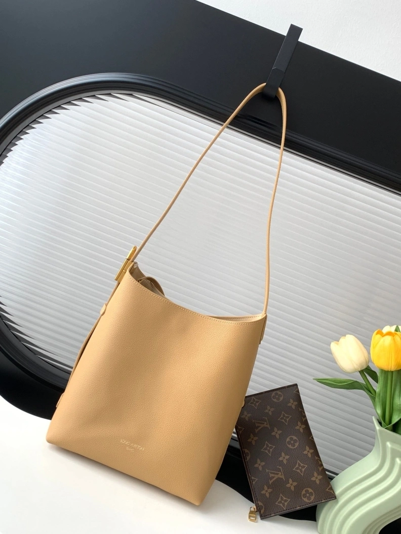 Modern LX Top Handle Bags 18036