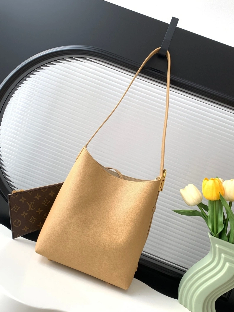 Modern LX Top Handle Bags 18036