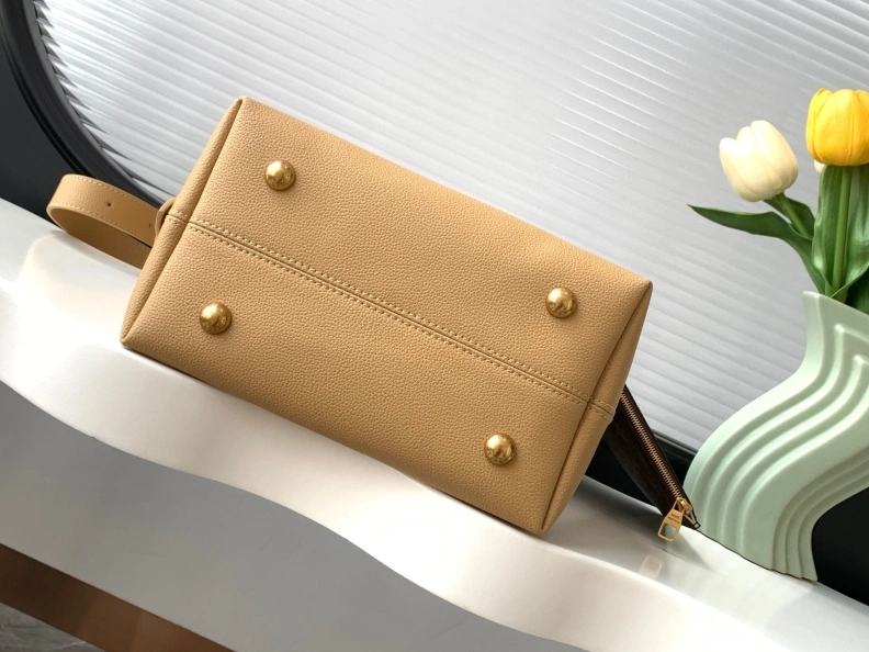 Modern LX Top Handle Bags 18036