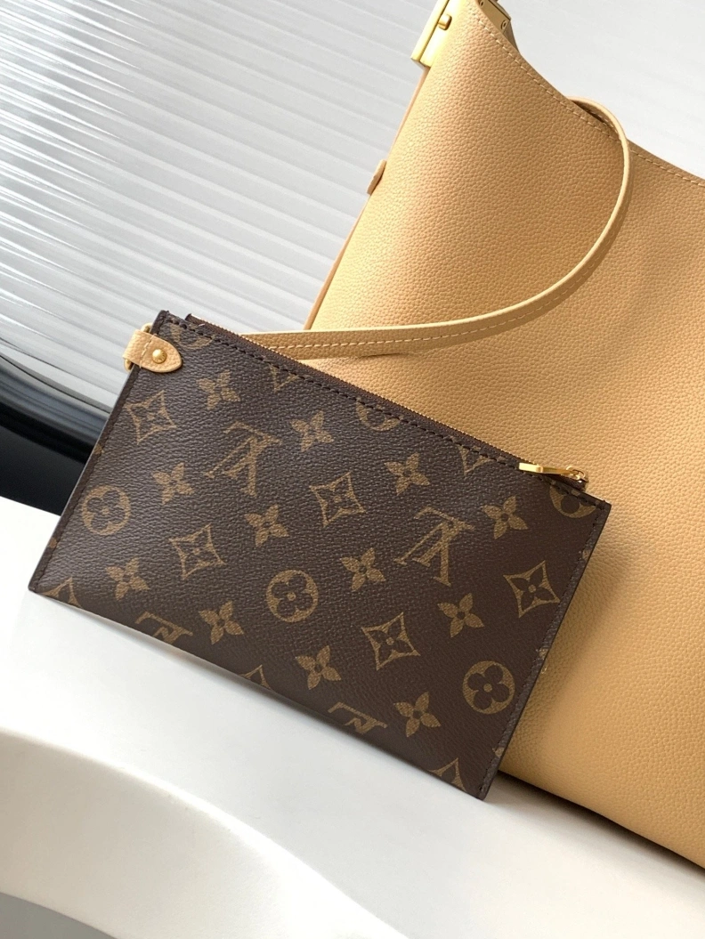 Modern LX Top Handle Bags 18036