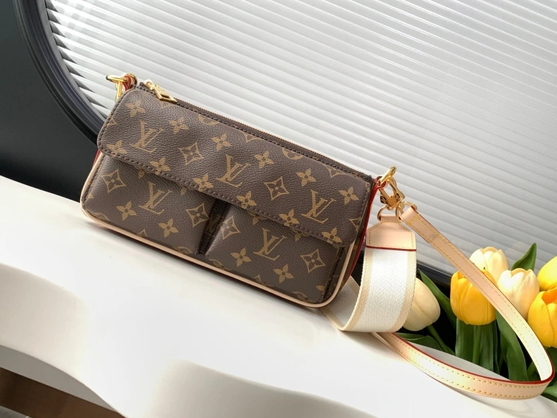 LX Satchel bags Durable 18147
