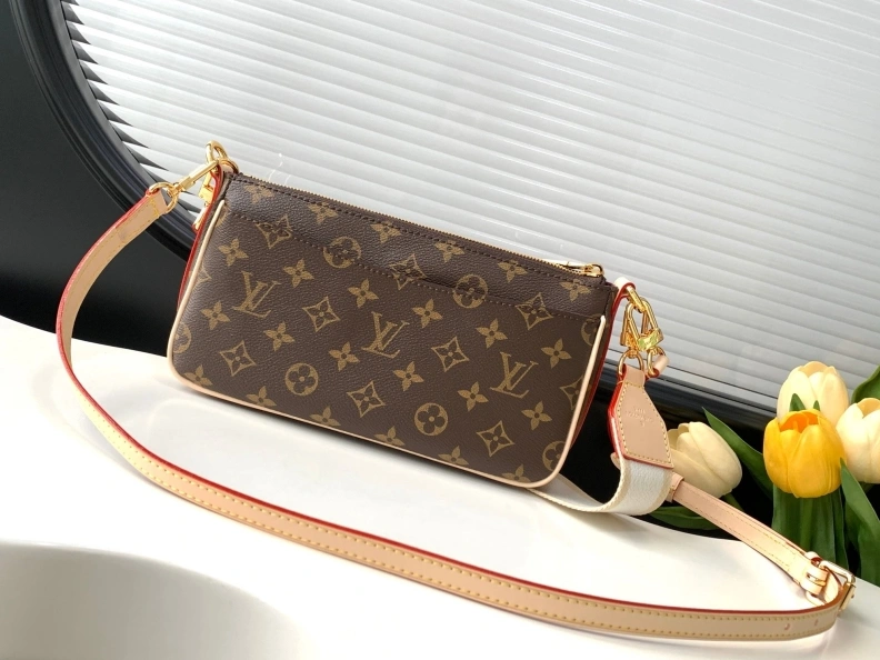LX Satchel bags Durable 18147