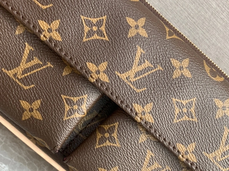 LX Satchel bags Durable 18147