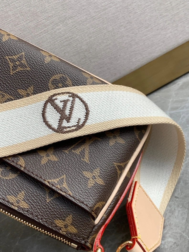 LX Satchel bags Durable 18147
