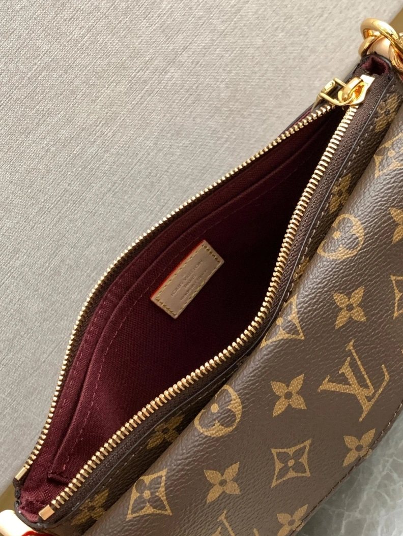 LX Satchel bags Durable 18147