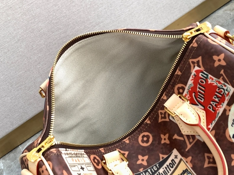 Refined LX Speedy Bags 18053