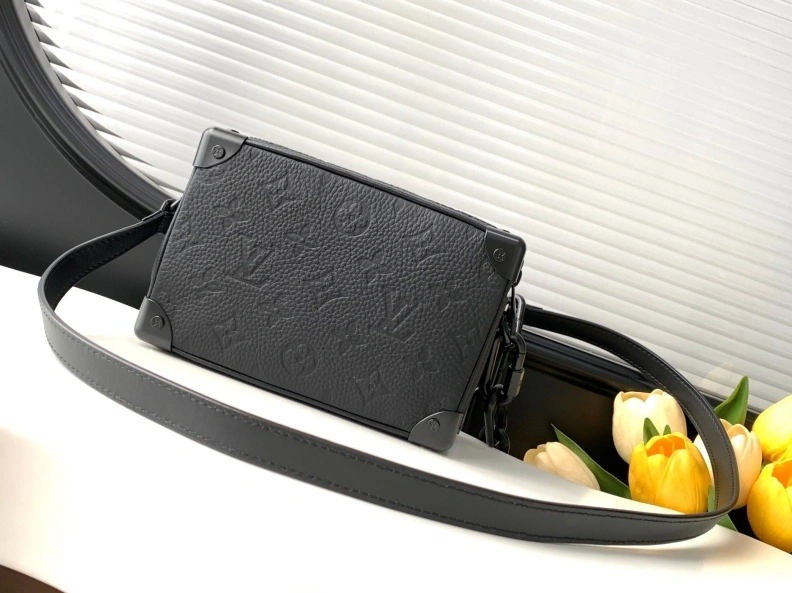 Cozy LX Box Bags 18194
