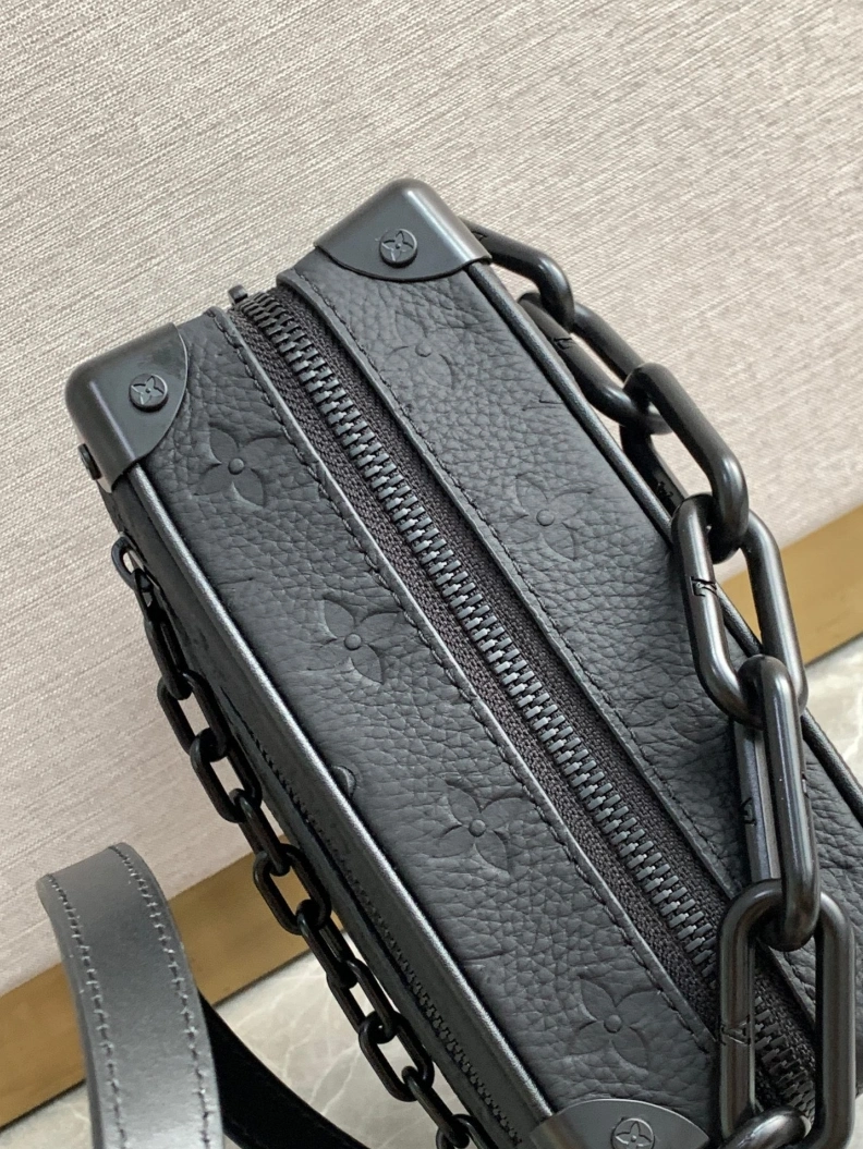 Cozy LX Box Bags 18194