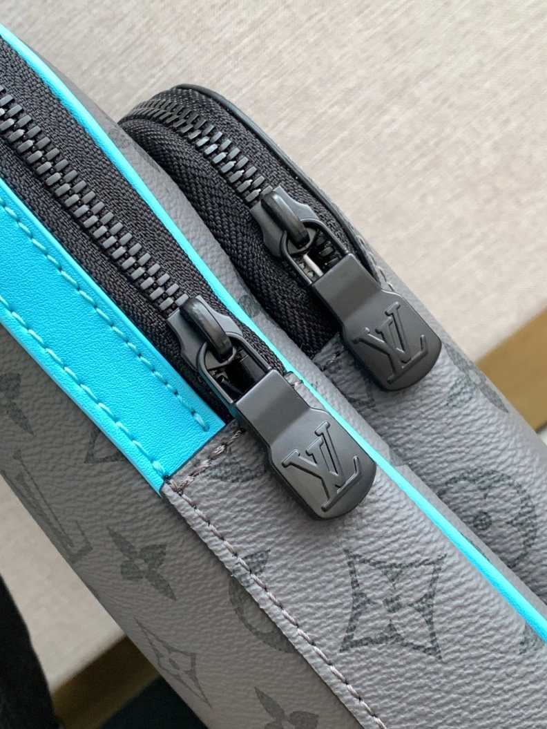 LX Waist & Chest Packs Vibrant 17902